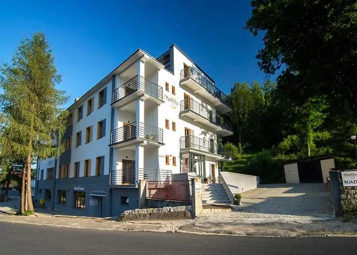 4family *resort*spa* Resort